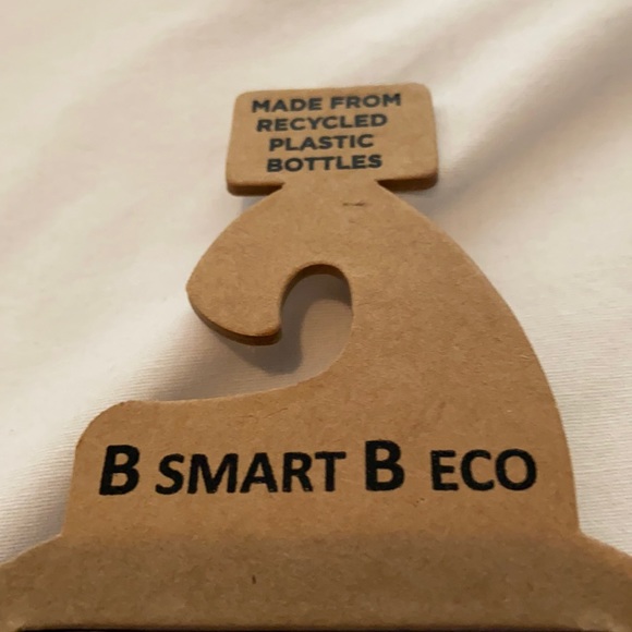 B Smart B Eco Repurposed Necktie.